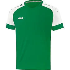 Футболка champ 2.0 JAKO 4220-06