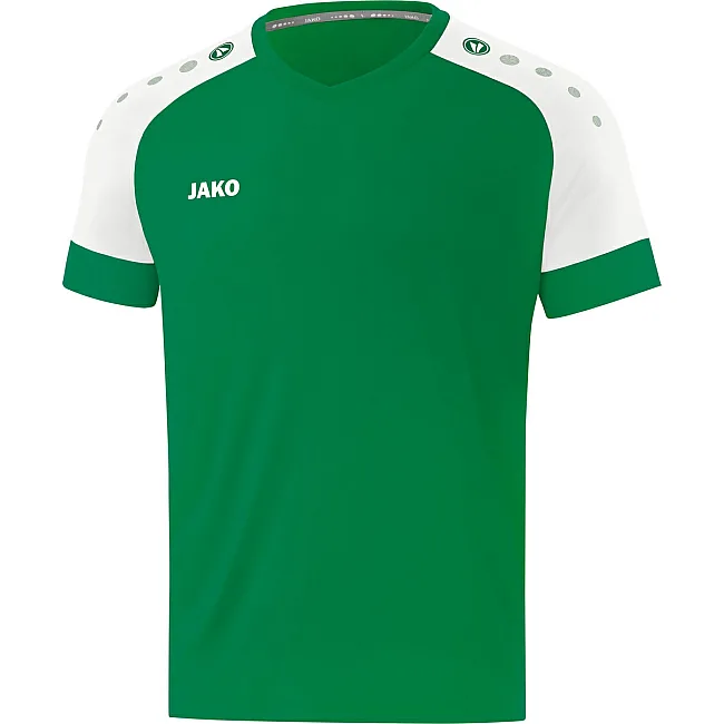 Футболка champ 2.0 JAKO 4220-06