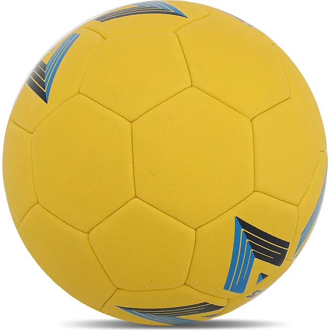 Мяч гандбольный STAR GOLD BASIC HB611
 1 (Желтый-синий)