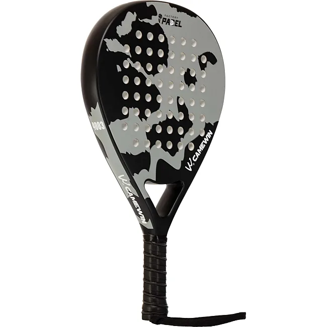 Ракетка для падел-тенниса Padel CAMEWIN BT-6519 (Оранжевый)