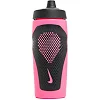 Пляшка Nike REFUEL BOTTLE GRIP 18 OZ рожевий 532 мл