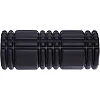 Роллер массажный цилиндр (ролик мфр) 33см
 3D Roller SP-SPORT
 FI-6277 (Розовый)