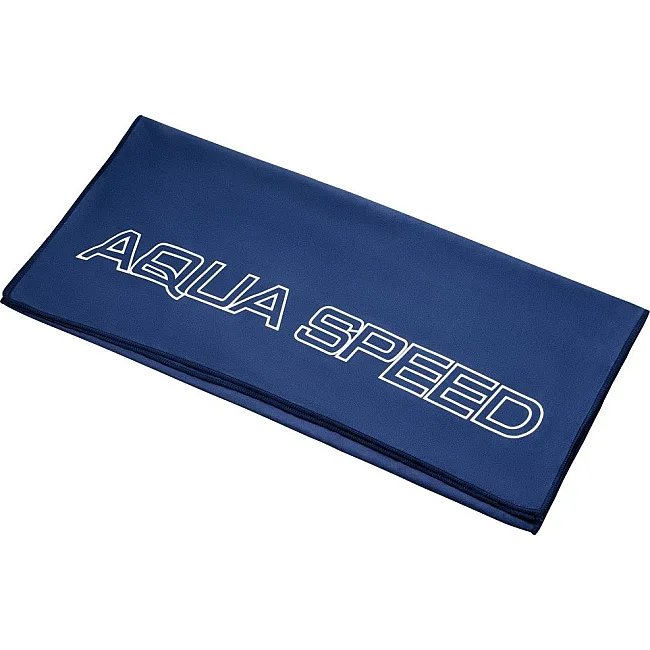 Полотенце Aqua Speed ​​DRY FLAT 7045 70x140см