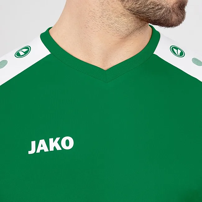 Футболка champ 2.0 JAKO 4220-06