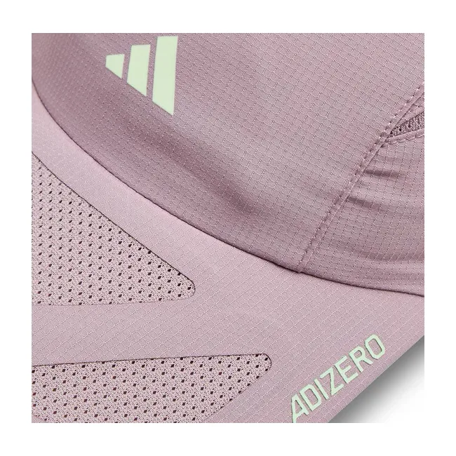 Кепка Adidas RUNxADIZ C H.R. фіолетовий OSFM (58-60 см)