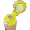 Спортивная бутылка для воды
 HAILY BOTTLE HL-8602 1000мл (Разные цвета)