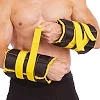 Утяжелители для ног и рук
 ZELART
 ZA-2072-6 2x3кг