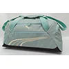 Сумка спортивна Puma FUNDAMENTAL Small Sports Bag 34L зелений 53х28х25 см