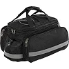 Сумки боковые для мотоцикла кофры текстильныеSP-SPORT
 TB15 2 кофра