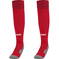 Гетры футбольные leeds JAKO 3817-01