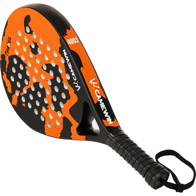 Ракетка для падел-тенниса Padel CAMEWIN BT-6519 (Оранжевый)