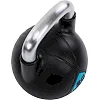 Цельная гиря с полиуретановым покрытием
 LiveUp LP8040-20 вес 20кг