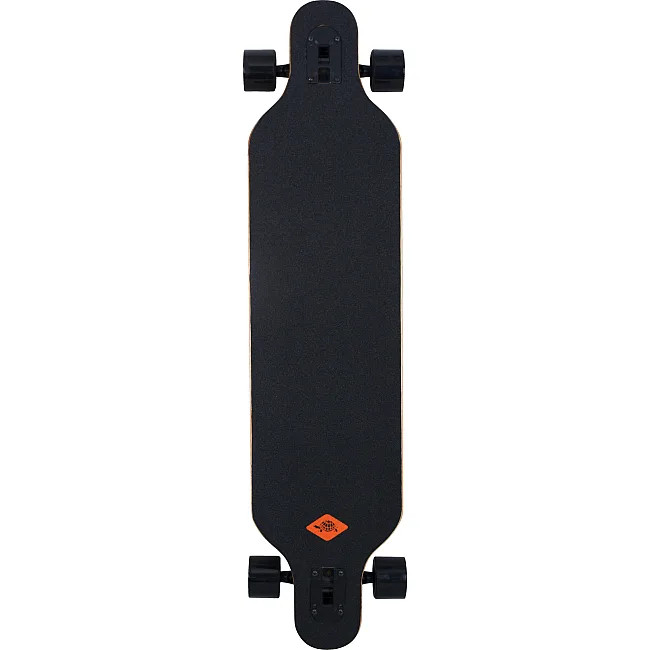 Лонгборд SCHILDKRÖT Longboard Freeride 41" - God Feather 2020v Max: 100 кг