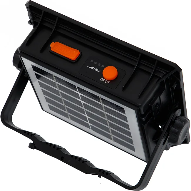 Светодиодный прожектор
 X-BALOG BL-W884-3