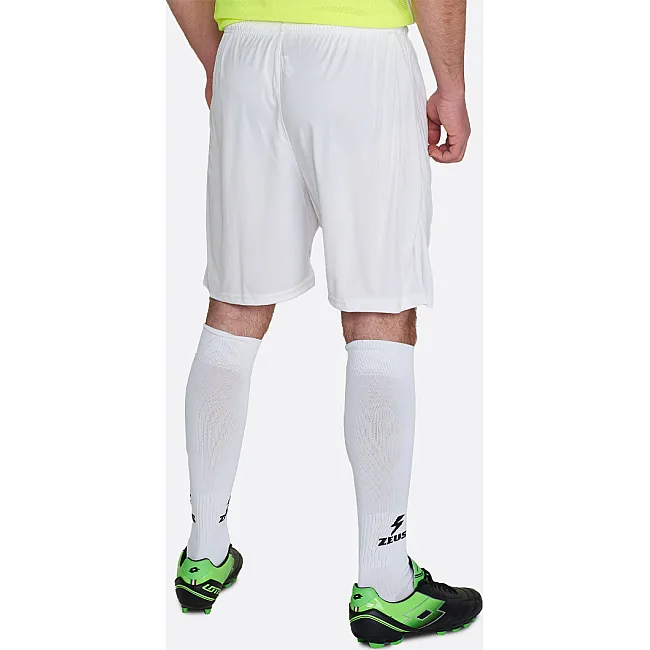 Спортивні шорти Zeus SHORT MIDA білий