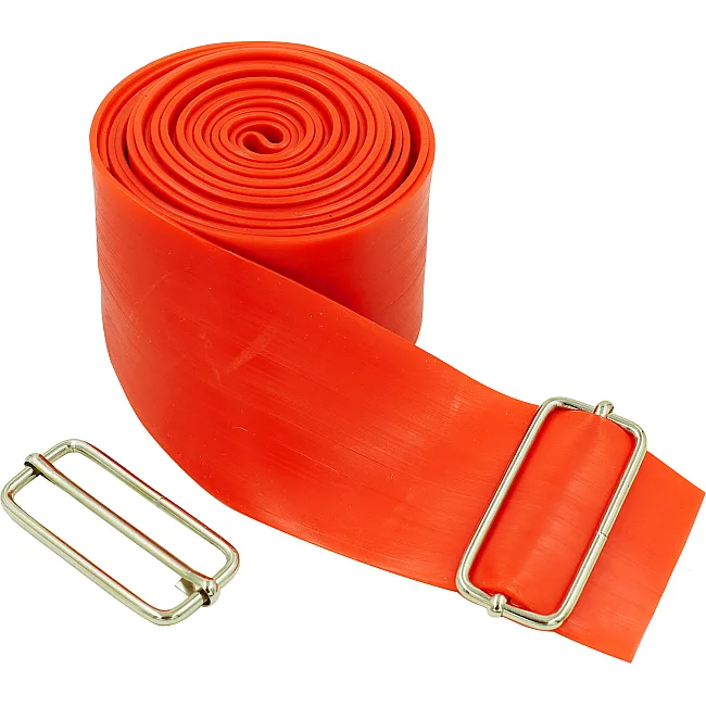 Стрічковий джгут для фітнесу
 SP-SPORT
 VooDoo Fl
s Band FI-3934-2_5 довжина 2,5м