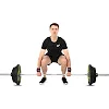 Кистевые бинты
 STRONG WRIST WRAPS EZOUS C-07 2штуки (Черный-фиолетовый)