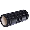 Роллер массажный цилиндр (ролик мфр) 33см
 3D Roller SP-SPORT
 FI-6277 (Розовый)