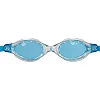 Очки для плавания взрослые MADWAVE
 CLEAR VISION M043106 (Голубой)