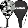 Ракетка для падел-тенниса Padel CAMEWIN BT-6519 (Оранжевый)