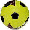 Футбольный мяч
 HYBRID SOCCERMAX FIFA FB-3124 №5 PU (Красный-черный)