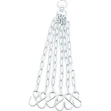 Ланцюги для кріплення боксерської груші Everlast HEAVY WGT CHAIN