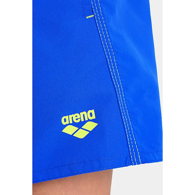 Детские шорты Arena BEACH BOXER SOLID R