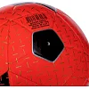 Футбольный мяч
 HYBRID SOCCERMAX FIFA FB-3124 №5 PU (Красный-черный)