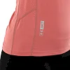 Розпродаж! Футболка жіноча компресійна UNDER ARMOUR
 71103 (Чорний)