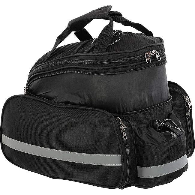 Сумки боковые для мотоцикла кофры текстильныеSP-SPORT
 TB15 2 кофра
