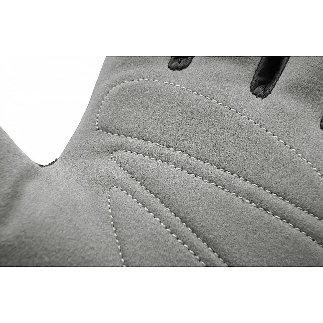 Перчатки для тренинга женские Adidas Performance Women&s Gloves белый S