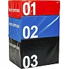 Бокс плиометрический тумба для кроссфита Плиобокс Soft plyometric box ZELART FI-5334-1 1шт 30см