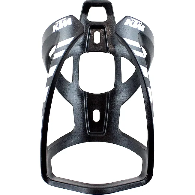 Флягодержатель KTM BOTTLE CAGE WING черный
