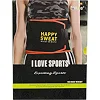 Пояс для похудения MUTE 9039-M
 105смх22смх3мм