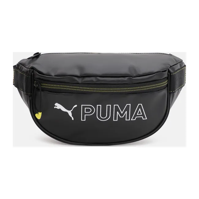 Бананка (сумка на пояс) PUMA Fit Waistbag дитяча 27 x 9 x 12