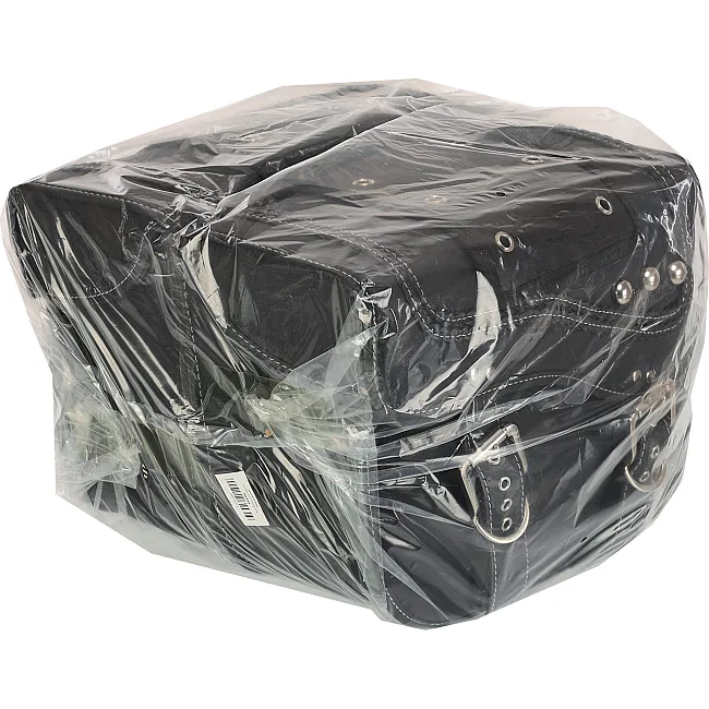 Кофры боковые для мотоцикла из кожзама SP-SPORT
 HL616 2 кофра