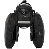 Сумки боковые для мотоцикла кофры текстильныеSP-SPORT
 TB15 2 кофра
