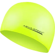 Шапочка для плавания Aqua Speed ​​MEGA