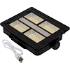 Светодиодный прожектор
 X-BALOG BL-W884-3