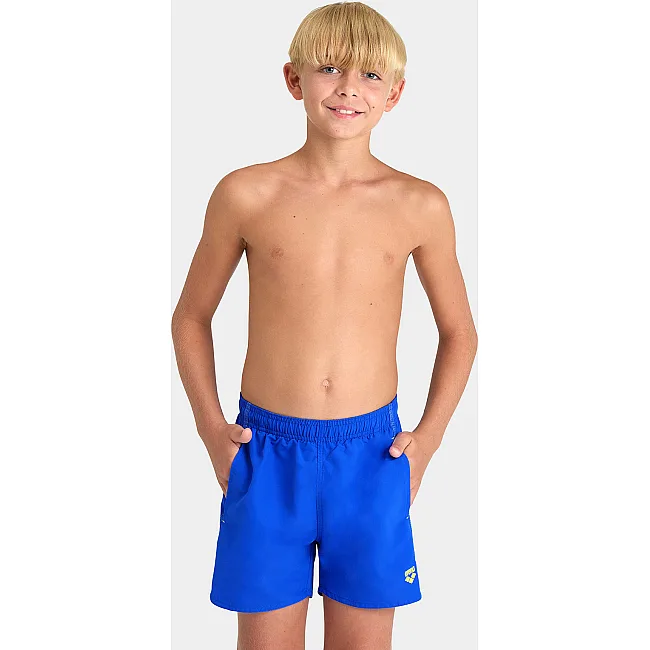 Детские шорты Arena BEACH BOXER SOLID R