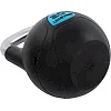 Цельная гиря с полиуретановым покрытием
 LiveUp LP8040-20 вес 20кг