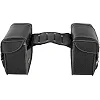 Кофры боковые для мотоцикла из кожзама SP-SPORT
 HL616 2 кофра