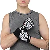 Спортивные перчатки
 TAPOUT SB168518 (Черный-белый)