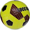 Футбольный мяч
 HYBRID SOCCERMAX FIFA FB-3124 №5 PU (Красный-черный)
