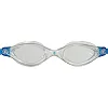 Очки для плавания взрослые MADWAVE
 CLEAR VISION M043106 (Голубой)