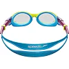 Очки для плавания Speedo BIOFUSE 2.0 JU желтый, розовый OSFM