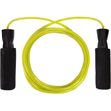 Скакалка с жгутом MODERN FI-2561 (l-2,75м, d-5мм,)