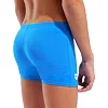 Плавки-шорты для мальчиков Arena LOGO SWIM SHORT голубой