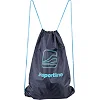 Рюкзак спортивный inSPORTline Bolsier – черно-синий
