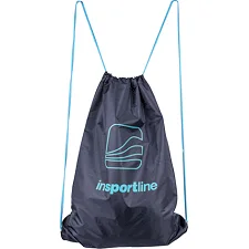 Рюкзак спортивный inSPORTline Bolsier – черно-синий